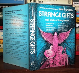 STRANGE GIFTS Eight Stories of Science Fiction