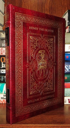 HENRY THE EIGHTH Easton Press