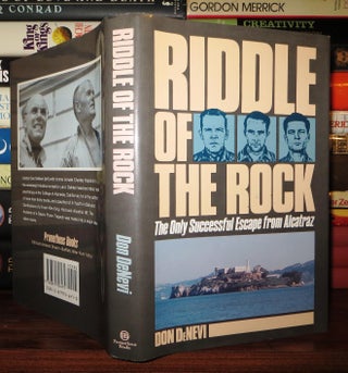 RIDDLE OF THE ROCK