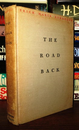 THE ROAD BACK