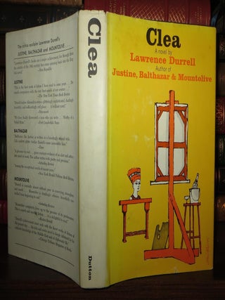 CLEA