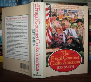 THE FRUGAL GOURMET COOKS AMERICAN