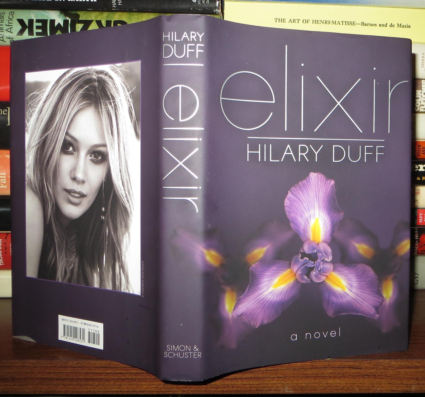 Devoted, Book by Hilary Duff, Official Publisher Page