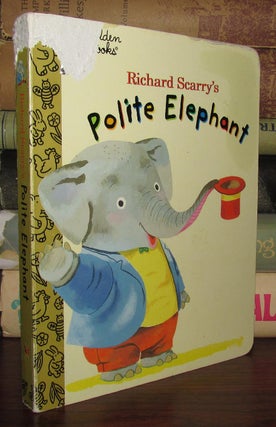 POLITE ELEPHANT