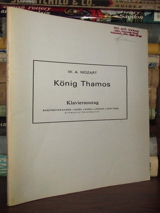 KONIG THAMOS