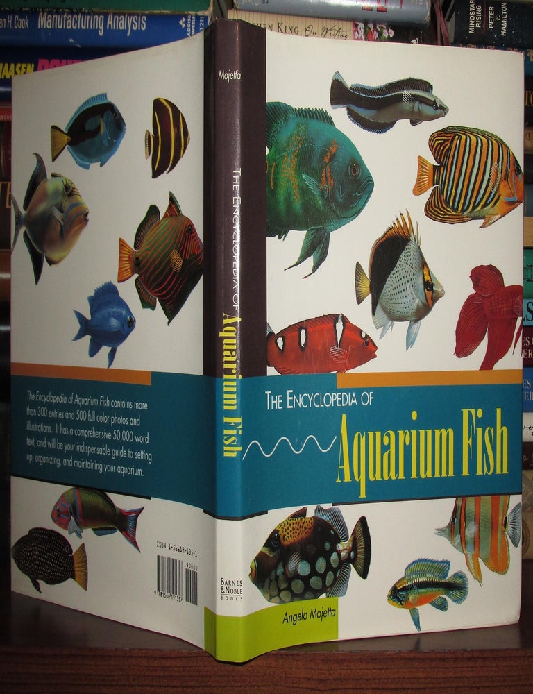 Fishing (Encyclopedia of Fishing): Very Good Paperback
