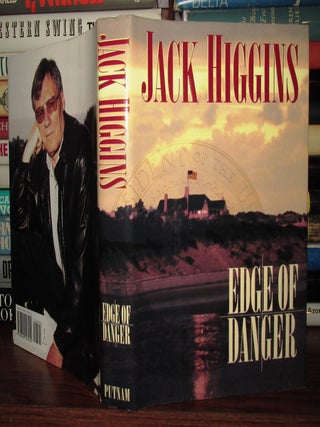 EDGE OF DANGER