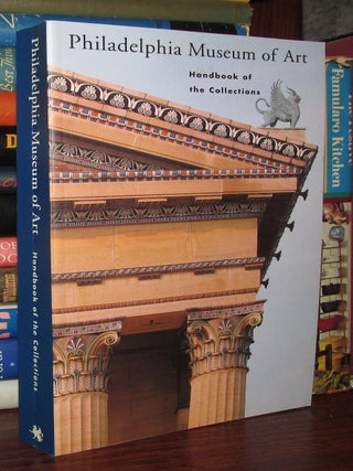 Item #68163 PHILADELPHIA MUSEUM OF ART Handbook of the Collections. Sherry Babbitt