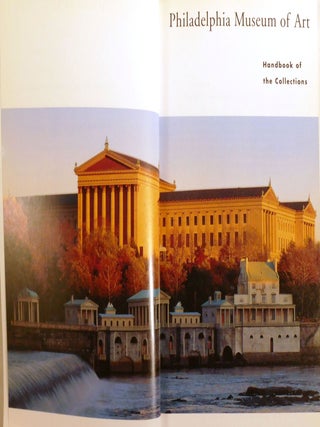 PHILADELPHIA MUSEUM OF ART Handbook of the Collections