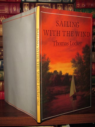 SAILING WITH THE WIND