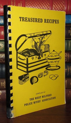 TREASURED RECIPES