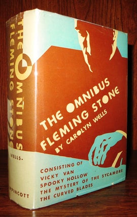 THE OMNIBUS FLEMING STONE