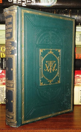 Item #68952 CATHERINE A Story: Little Travels, The Fitz-Boodle Papers. W. M. Thackeray, William...