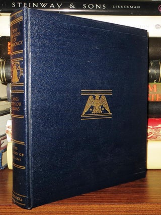 THE RECORD OF 1933-1941 The March of Democracy, Volume V