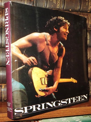 SPRINGSTEEN