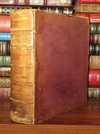 OBSERVATIONS ON THE RIVER WYE,; And Several Parts of South Wales, Relative Chiefly to Picturesque. William Gilpin.