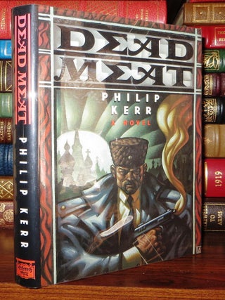 DEAD MEAT
