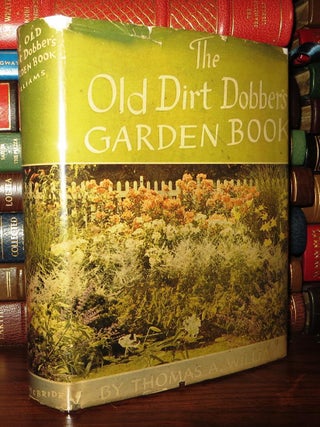 THE OLD DIRT DOBBER'S GARDEN BOOK
