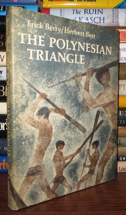 THE POLYNESIAN TRIANGLE