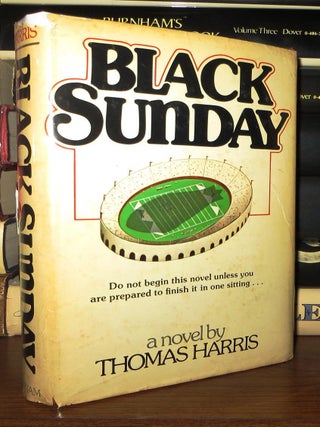 BLACK SUNDAY