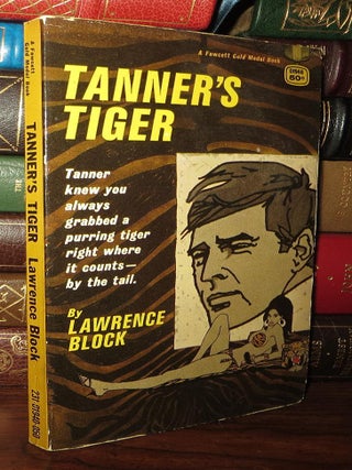 TANNER'S TIGERS