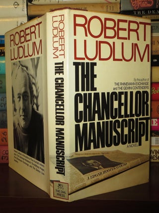THE CHANCELLOR MANUSCRIPT