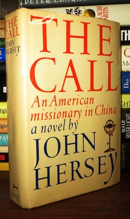 Item #71522 THE CALL. John Hersey