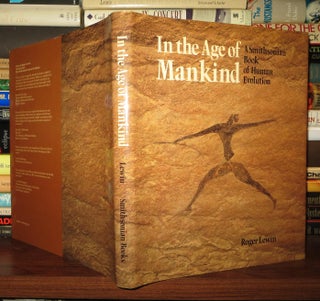 IN THE AGE OF MANKIND A Smithsonian Book of Human Evolution