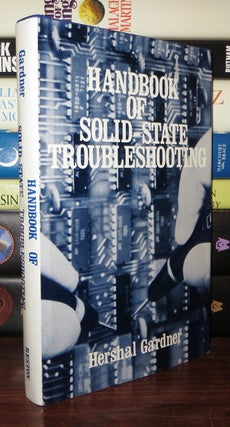 HANDBOOK OF SOLID-STATE TROUBLESHOOTING
