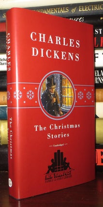 THE CHRISTMAS STORIES