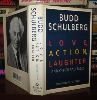 LOVE, ACTION, LAUGHTER