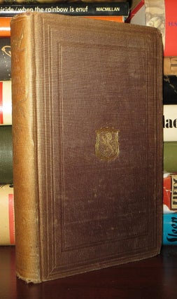 Item #74597 LAYS OF THE SCOTTISH CAVALIERS And Other Poems. William Edmondstoune Aytoun