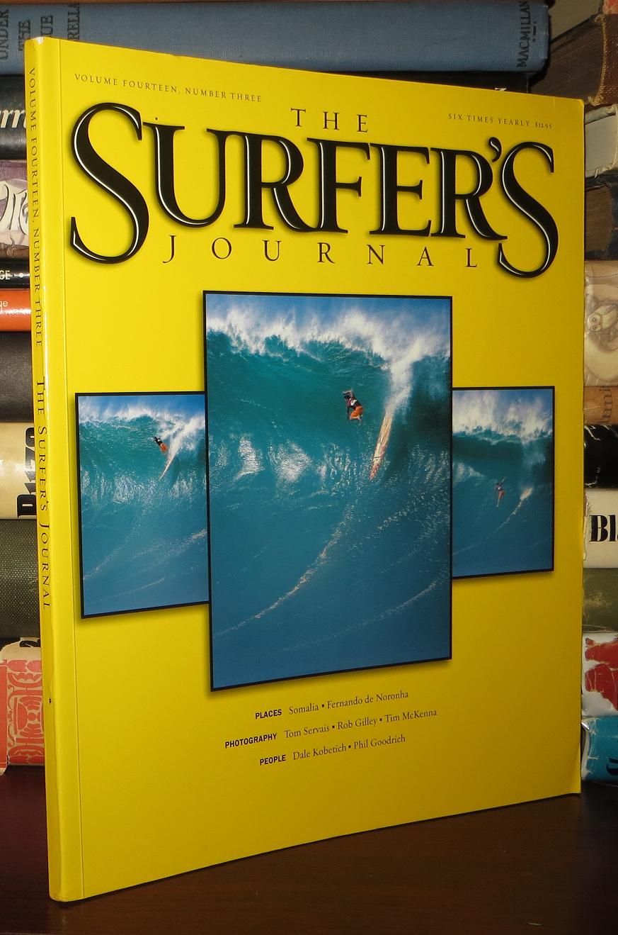 The Surfer's Journal