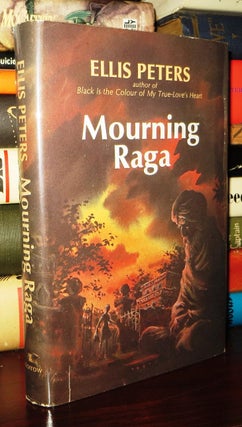 MOURNING RAGA