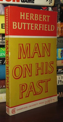 MAN ON HIS PAST