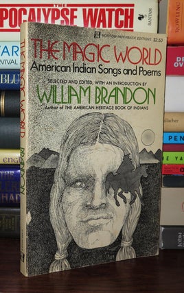 THE MAGIC WORLD American Indian Songs & Poems