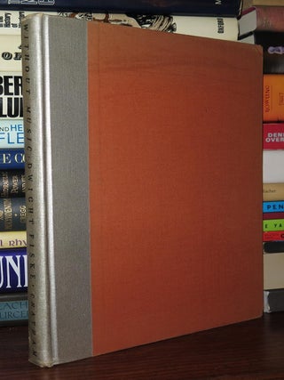 Item #76944 WITHOUT MUSIC. Dwight Fiske, Robert Benchley, Foreword