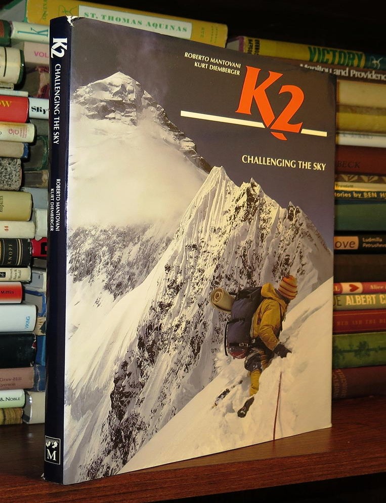 K2 Books