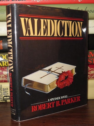 VALEDICTION A Spenser Novel