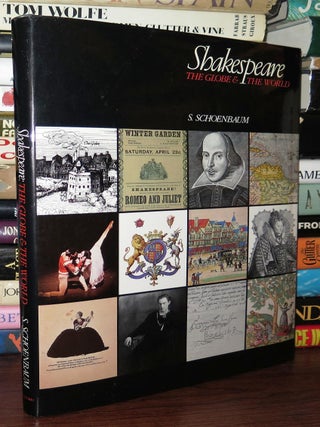 SHAKESPEARE The Globe and the World
