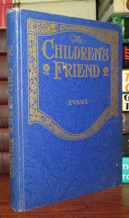 THE CHILDREN'S FRIEND