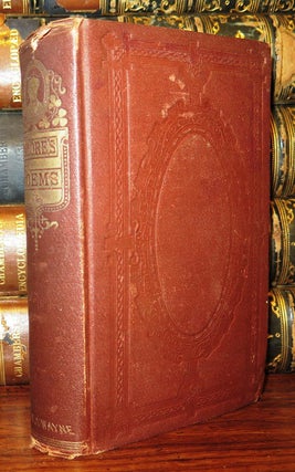 Item #79381 THE POETICAL WORKS OF THOMAS MOORE. Thomas Moore