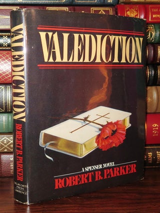 VALEDICTION A Spenser Novel