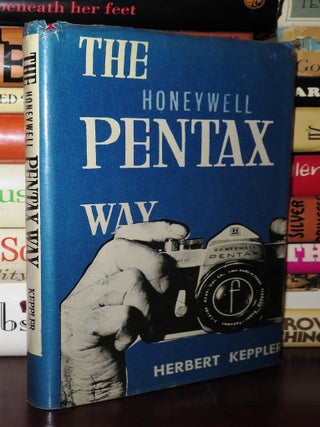 THE HONEYWELL PENTAX WAY