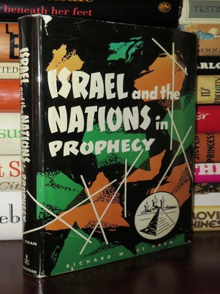 ISRAEL AND THE NATIONS IN PROPHECY