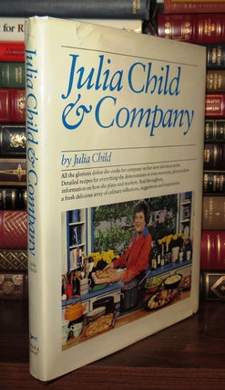 JULIA CHILD & COMPANY