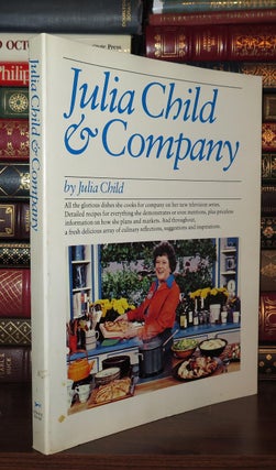 Item #83038 JULIA CHILD & COMPANY. Julia Child