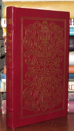 ONE DAY IN THE LIFE OF IVAN DENISOVICH Easton Press