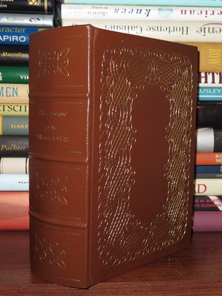 THE TRAGEDIES Easton Press