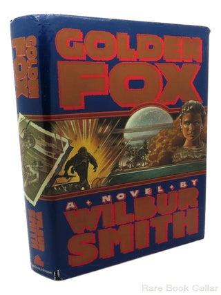 GOLDEN FOX